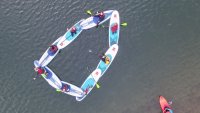 Group Paddlesport Sessions - Spademill image