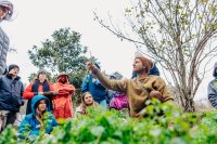 Foraging School - Faribault, Minnesota image