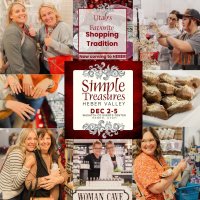 Simple Treasures Heber Valley image