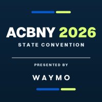 2026 ACBNY State Convention, Presented by Waymo image