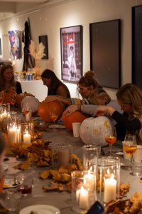 Paint your Pumpkin image