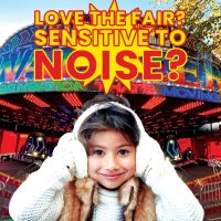 Turnham Green Chiswick Quieter Funfair - Thursday 17th September to Monday 21st September 2026 image