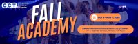 Fall Academy '26: Group Voice (15-18) image