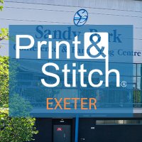 Print & Stitch Exeter image