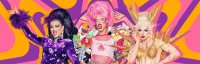 Myki Meeks, Darlene Mitchell & Nini Coco - Glasgow image