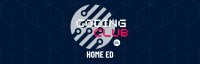 Coding Club - Morning Home Education Sessions image