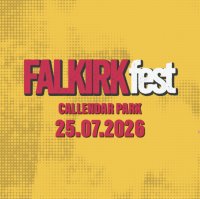 FALKIRK FEST 2026 image