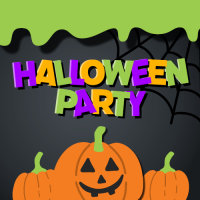 Halloween Party image
