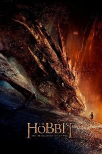 HOBBIT - Desolation of Smaug image