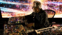 Butterfly in the Skylab: An Evening with Reading Rainbow Composer Steve Horelick image