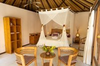 Kundalini Bodywork & De-armouring, Advanced Level Two - Bali 2027 image