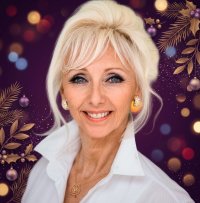 Debbie McGee's Magical Christmas image