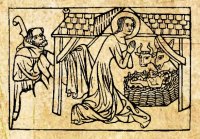 The First Nowell and The Christmas Story image