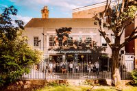 Summer Street Terrace Launch image
