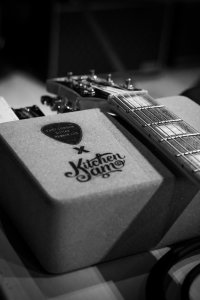 Electric Guitar Setup Workshop - Floyd Rose image