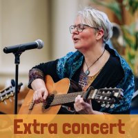 Theaterconcert- Martine van Wensveen | Troostmuziek image