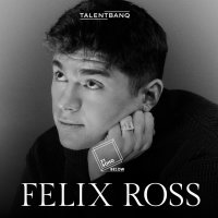 Felix Ross LIVE at 21Soho Below image