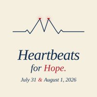 Heartbeats for Hope! image