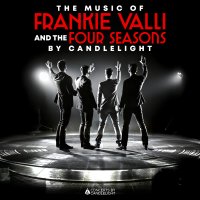 The Music Of Frankie Valli & The Four Seasons By Candlelight at St Albans Cathedral image