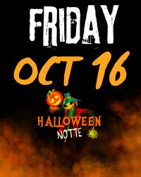 Halloween Notte image