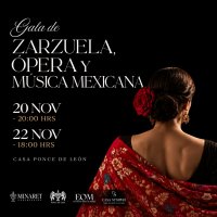 Gran Gala de Zarzuela & Ópera image