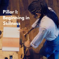 The Leader's Table Workshop - Pillar I image