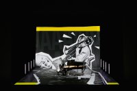 Jazz inmersivo image