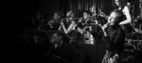 South London Jazz Orchestra image