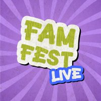 FamFest Live - Cheltenham image