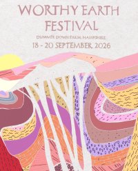 Worthy Earth Festival 2026 image