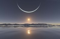 Yalda Night and Winter Solstice image