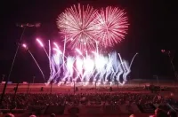 Saturday Night Grand Opener- 2026 PGI Wisconsin Fireworks Festival - Ignite The Night image