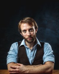 A History of Witchcraft in Cornwall - A Talk by Keith Wallis image