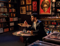 Magic After Hours with Noah Levine image