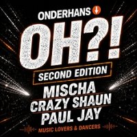 OH?! image