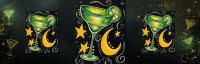 09/12 "Midnight Margaritas" 7pm image