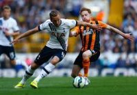 Tottenham Hotspur Stadium - Spurs vs Hull City image