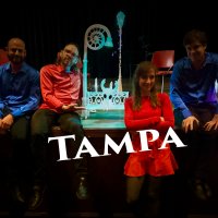 Hollow Night in Tampa: Tribute to Music from Hollow Knight and Silksong image
