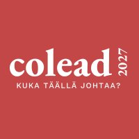 COLEAD 2027 image