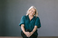 Creating Cooperation and Connection with Lael Stone image