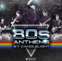 80s Anthems By Candlelight at Southwell Minster image