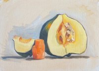 Studies in Oil Painting image