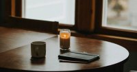 Guided New Year's retreat (online) image