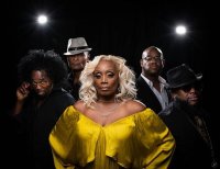 Reminisce Band (R&B/Soul/Top 40) image