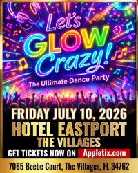 LET’S GO CRAZY image