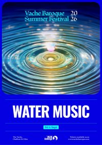 Water Music | VB Summer Festival 2026 image