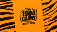 The 1904 Club Live - Premier League Return Special image