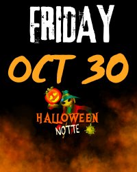 Halloween Notte image