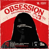 Obsession: Halloween Night image