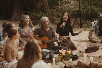 Garden Concert with ORKA image